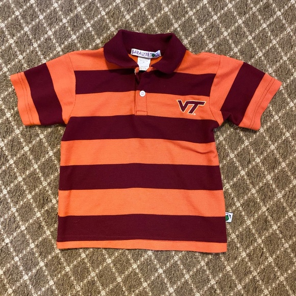 Other - Kids 3T Sara Lynn Togs VT shirt